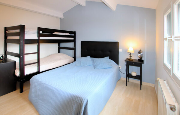 Holiday Home - Les Vans , France - FRA297 602