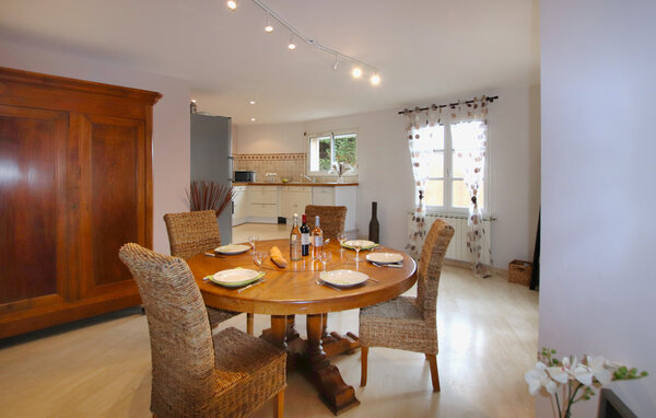 Holiday Home - Les Vans , France - FRA297 6