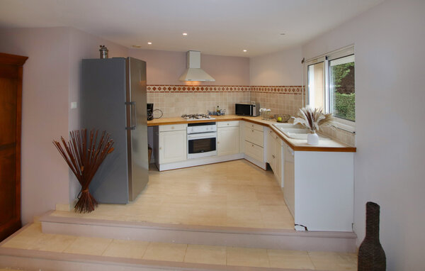 Holiday Home - Les Vans , France - FRA297 7