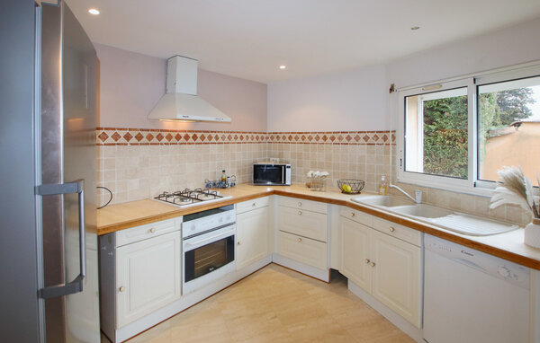 Holiday Home - Les Vans , France - FRA297 401