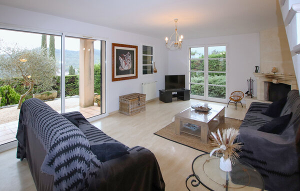 Holiday Home - Les Vans , France - FRA297 3
