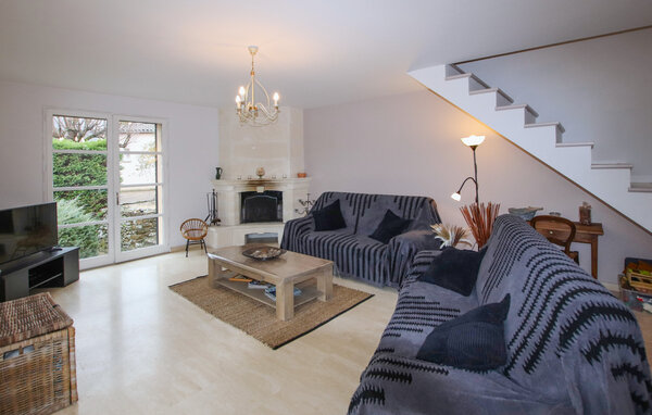 Holiday Home - Les Vans , France - FRA297 4