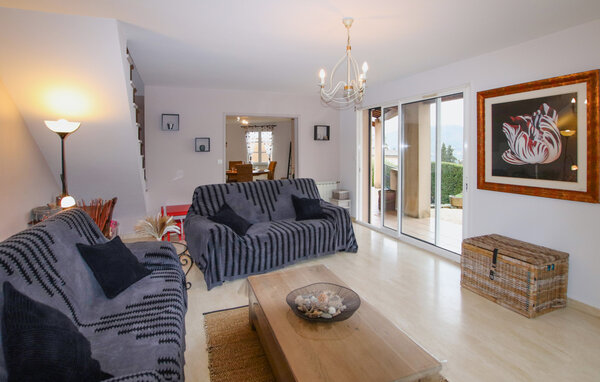 Holiday Home - Les Vans , France - FRA297 301