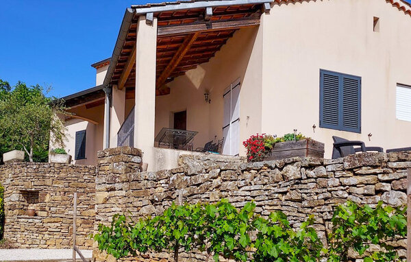 Holiday Home - Les Vans , France - FRA297 81