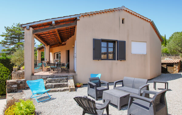 Location de vacances - Les Vans , France - FRA297 103