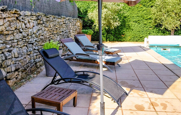 Holiday Home - Les Vans , France - FRA297 11