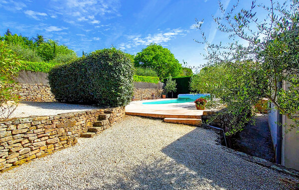 Holiday Home - Les Vans , France - FRA297 12