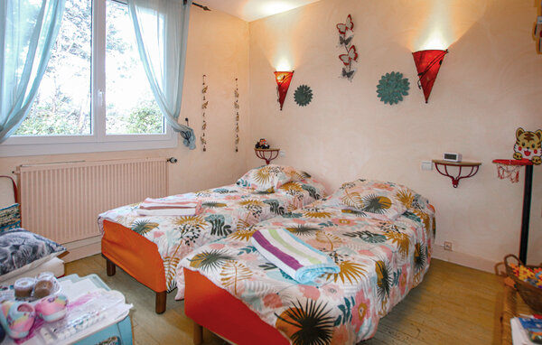 Vakantiehuis - Veyras , Frankrijk - FRA298 602