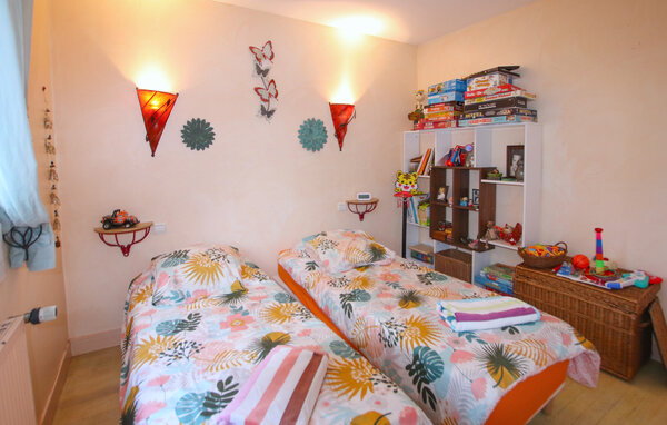 Vakantiehuis - Veyras , Frankrijk - FRA298 603