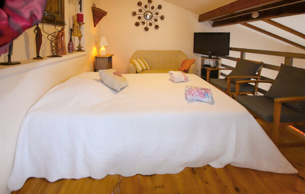 Vakantiehuis - Veyras , Frankrijk - FRA298 604