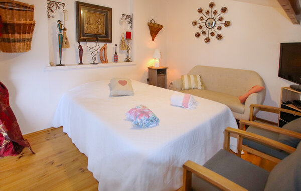 Vakantiehuis - Veyras , Frankrijk - FRA298 605