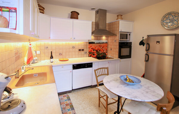 Vakantiehuis - Veyras , Frankrijk - FRA298 8