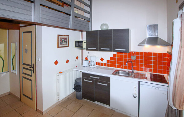 Vakantiehuis - Veyras , Frankrijk - FRA298 402