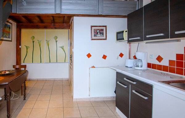 Vakantiehuis - Veyras , Frankrijk - FRA298 403