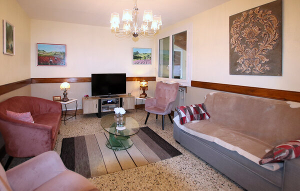 Vakantiehuis - Veyras , Frankrijk - FRA298 4