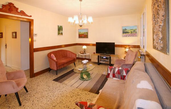 Vakantiehuis - Veyras , Frankrijk - FRA298 5