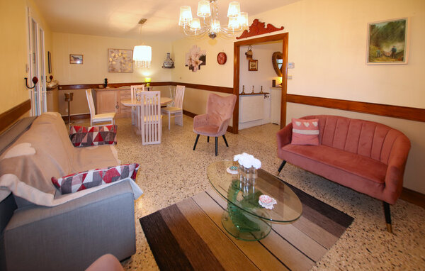 Vakantiehuis - Veyras , Frankrijk - FRA298 3