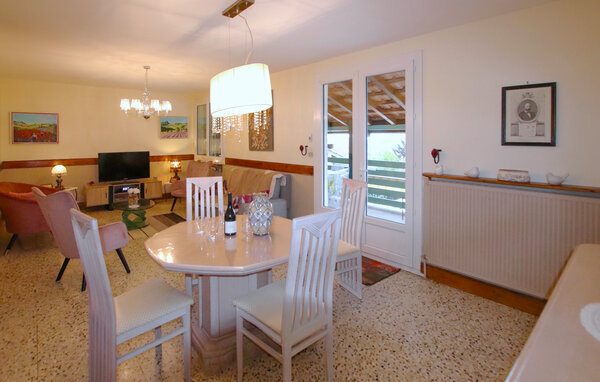 Vakantiehuis - Veyras , Frankrijk - FRA298 301