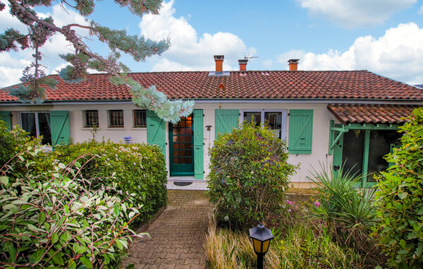 Vakantiehuis - Veyras , Frankrijk - FRA298 81