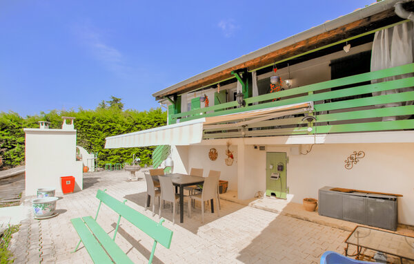 Vakantiehuis - Veyras , Frankrijk - FRA298 101