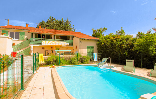 Vakantiehuis - Veyras , Frankrijk - FRA298 11