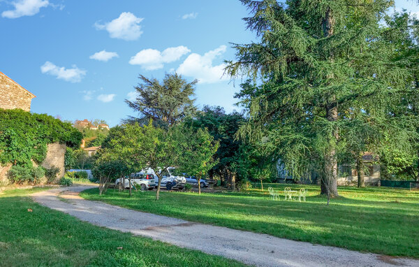 Location de vacances - Jaujac , France - FRA299 2