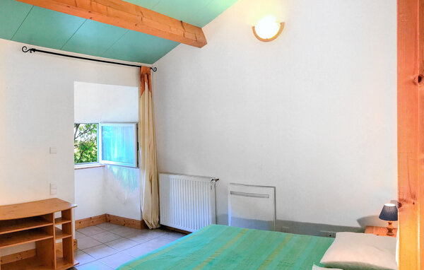 Holiday Home - Jaujac , France - FRA301 4