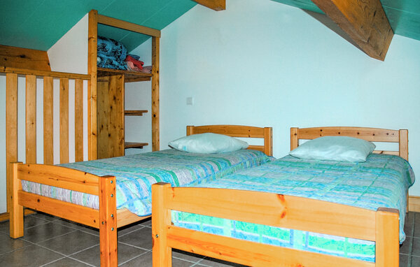 Holiday Home - Jaujac , France - FRA301 601