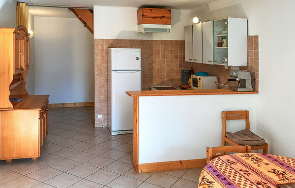 Holiday Home - Jaujac , France - FRA301 3