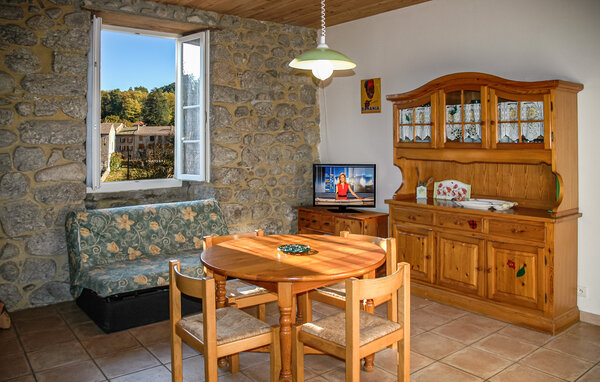 Holiday Home - Jaujac , France - FRA301 301