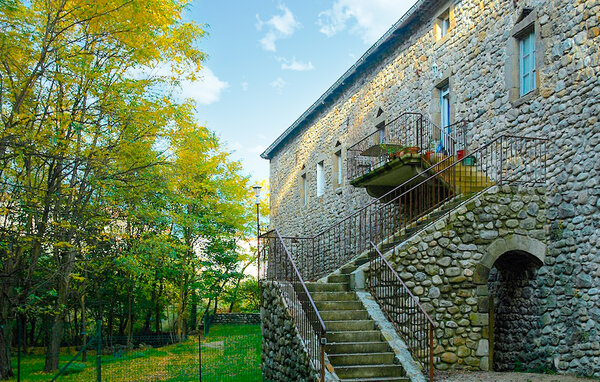 Holiday Home - Jaujac , France - FRA301 6