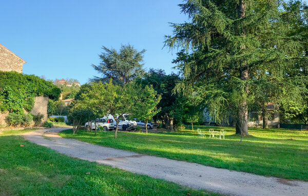 Holiday Home - Jaujac , France - FRA301 5