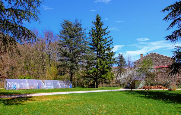 Holiday Home - Jaujac , France - FRA301 8