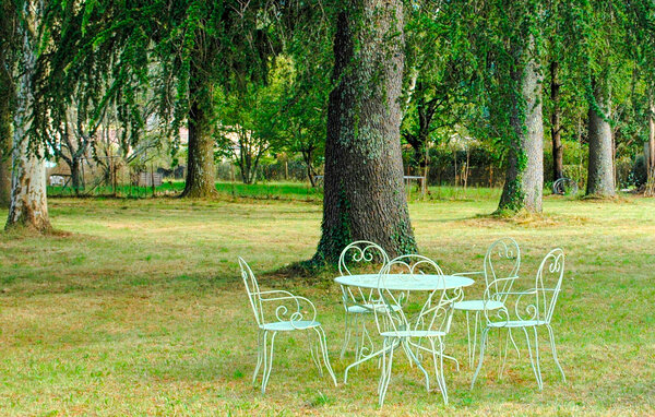 Holiday Home - Jaujac , France - FRA301 7