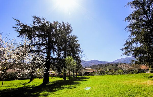 Holiday Home - Jaujac , France - FRA301 101