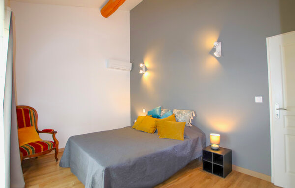 Semesterhus - Labeaume , Frankrike - FRA302 603