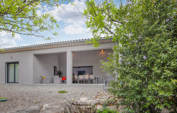 Holiday Home - Labeaume , France - FRA302 2