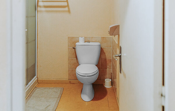 Feriehus - Saint-Germain , Frankrike - FRA304 702