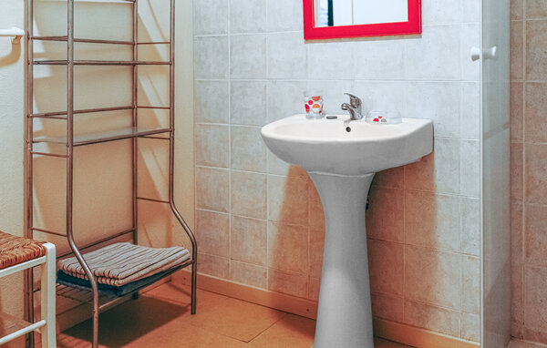 Feriehus - Saint-Germain , Frankrike - FRA304 703