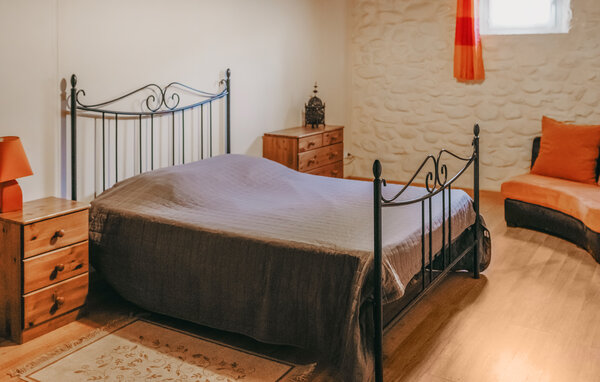 Feriehus - Saint-Germain , Frankrike - FRA304 603