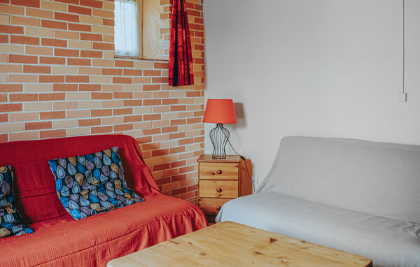 Feriehus - Saint-Germain , Frankrike - FRA304 302