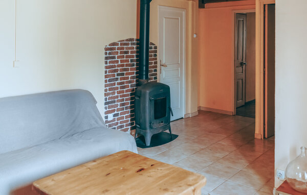 Feriehus - Saint-Germain , Frankrike - FRA304 303