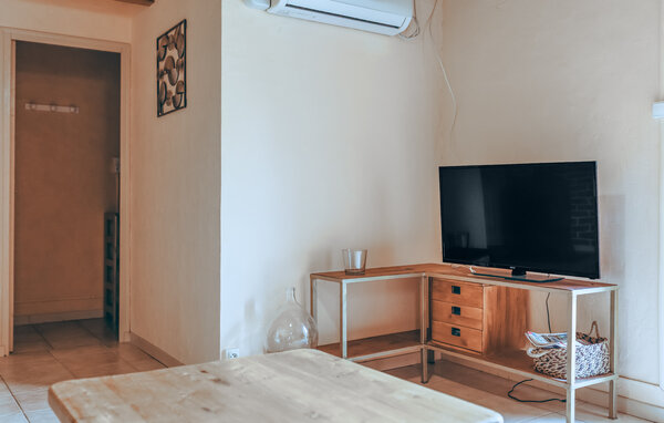 Feriehus - Saint-Germain , Frankrike - FRA304 305