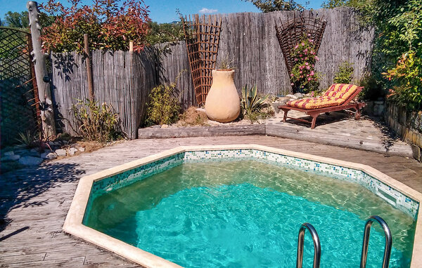 Holiday Home - Saint-Germain , France - FRA304 1