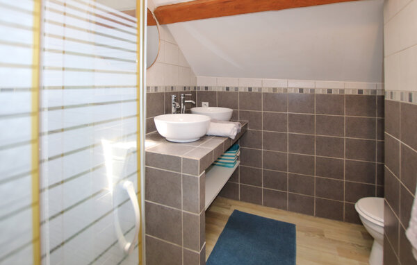 Semesterhus - Pont de Labeaume , Frankrike - FRA305 703