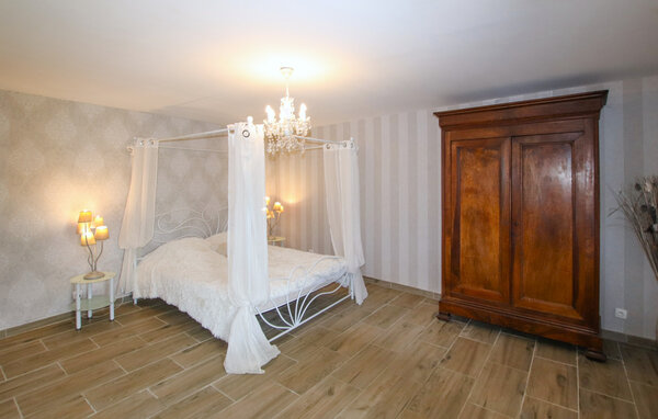 Semesterhus - Pont de Labeaume , Frankrike - FRA305 601