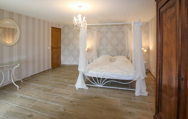 Semesterhus - Pont de Labeaume , Frankrike - FRA305 602