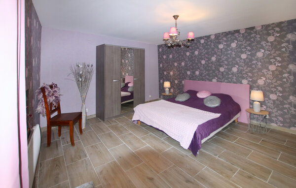 Semesterhus - Pont de Labeaume , Frankrike - FRA305 603