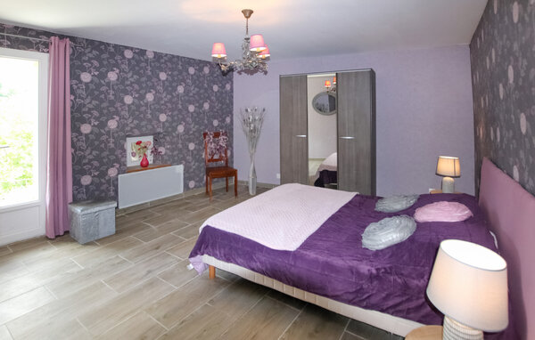 Semesterhus - Pont de Labeaume , Frankrike - FRA305 604