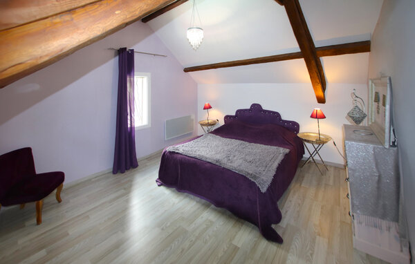 Semesterhus - Pont de Labeaume , Frankrike - FRA305 605